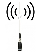 Antenna CB Sirio Megawatt 3000 PL