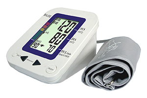 Electronic arm tensiometer SilverCloud MB23
