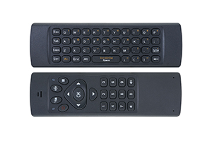 AirFun One IR-Luftmaus und Mini-PNI-Tastatur