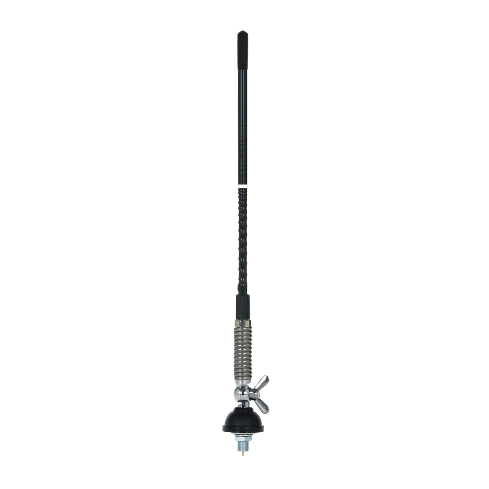 Antenna CB Sirio T3-27, 62cm kód 2207015.01