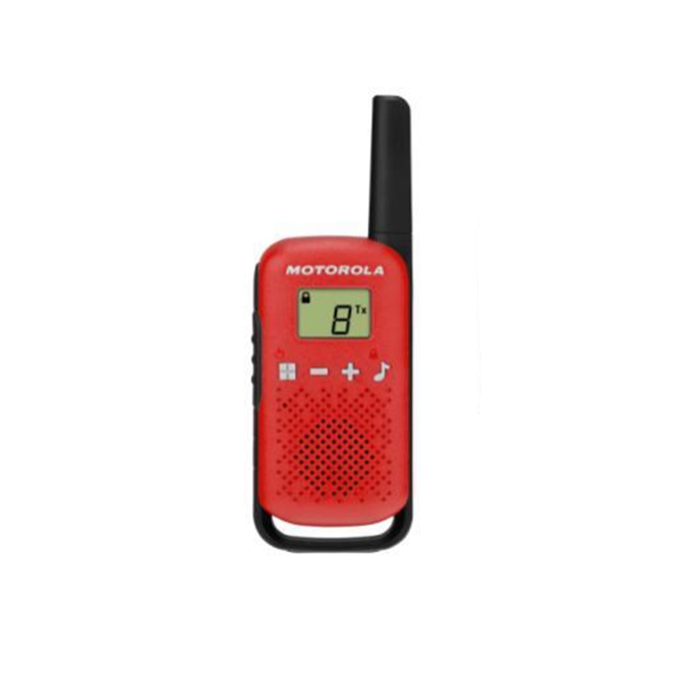 Stazione radio portatile PMR Motorola TALKABOUT
