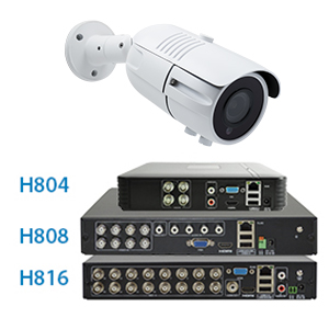 Kamera monitorująca PNI House AHD43