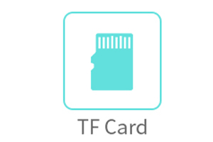 TF kártya