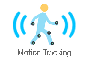 motion-tracking