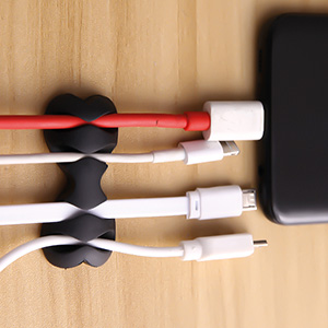 Multifunctional cable organizer PNI Tidy
