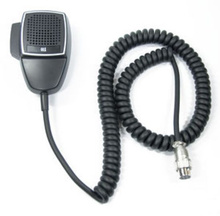 CB TTi rádióállomás TCB-550 4-pólusú mikrofon